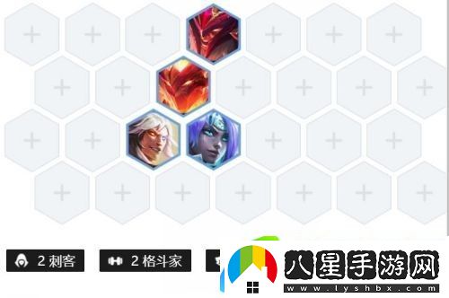 云頂之奕s7屠龍刺轉奧拉夫怎么玩