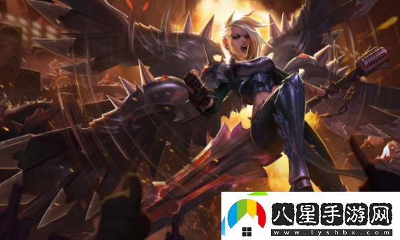 云頂之奕s7屠龍刺轉奧拉夫怎么玩