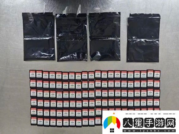 女旅客文胸**120張NS卡帶！均是EA