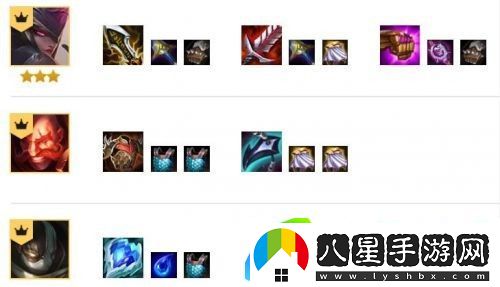 云頂之奕s7屠龍刺轉奧拉夫怎么玩