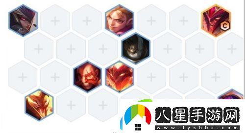 云頂之奕s7屠龍刺轉奧拉夫怎么玩