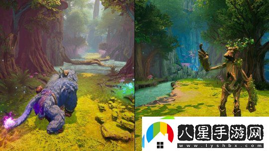 雙人成行團隊新作雙影奇境將支持中文配音