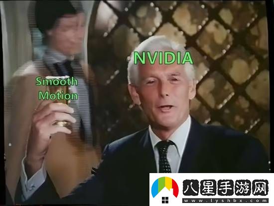 NVIDIA驅動(dòng)級幀生成SmoothMotion將下放RTX40系列顯卡