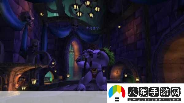 魔獸世界懷舊服
