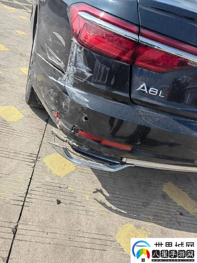 在車(chē)里被撞了八次高AO