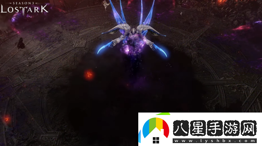 和惡魔軍團決戰！命運方舟公開(kāi)卡杰洛斯第三幕預告視頻