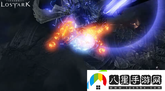和惡魔軍團決戰！命運方舟公開(kāi)卡杰洛斯第三幕預告視頻