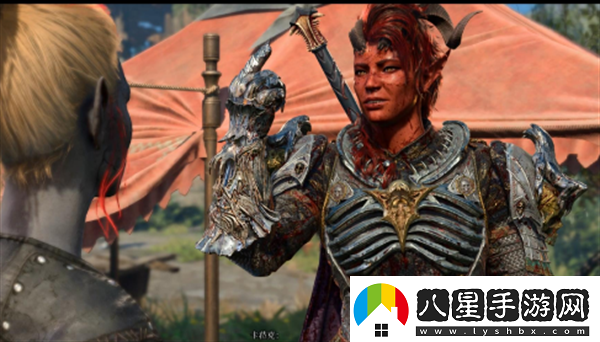 博德之門(mén)3地獄機械師在哪博德之門(mén)3地獄機械師位置分享