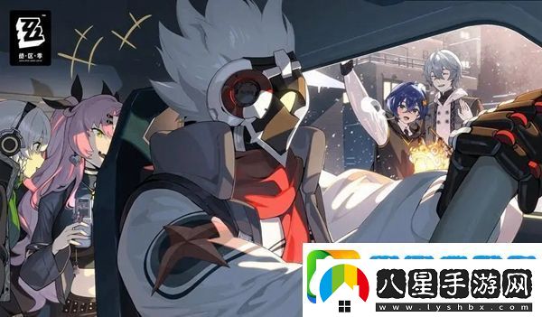 絕區零實(shí)力派演技任務(wù)怎么接取