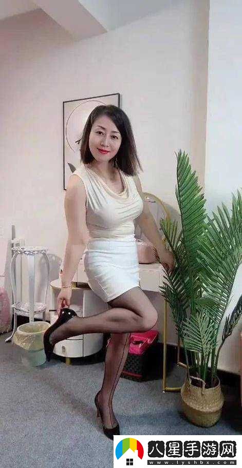 另類(lèi)老婦性