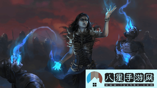 流放之路2玩家峰值破50萬(wàn)！老板都沒(méi)想到這么火