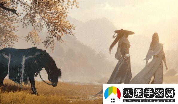 逆水寒手游鏡湖飛音皮膚獲取方法一覽戰斗中的技能循環(huán)與連招