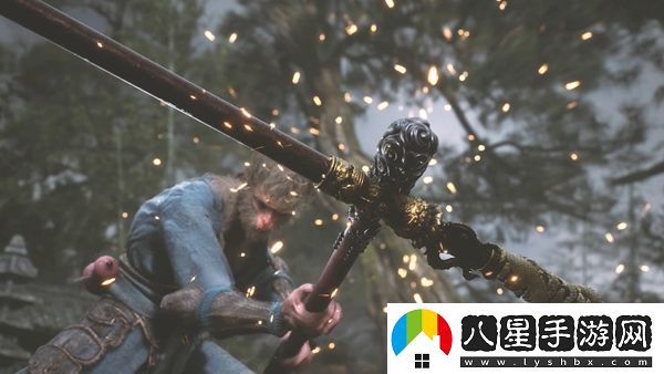 黑神話(huà)悟空敲敲打打第二難成就怎么做