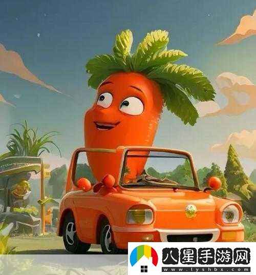 蘿卜快跑找不到車(chē)