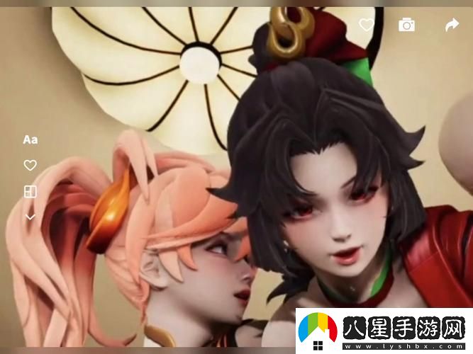 姬小滿(mǎn)淚灑戰場(chǎng)