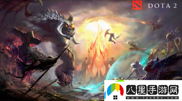 dota2無(wú)限螺旋攻略