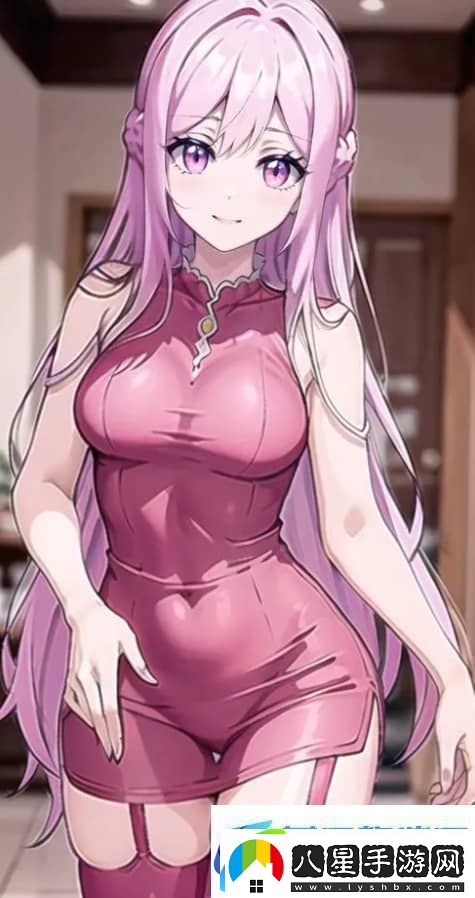 年輕女教師3——韓國版本下的教育現象之謎