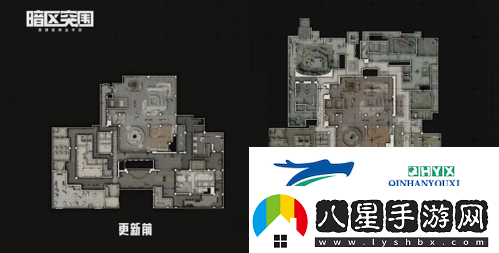 暗區突圍電視臺新增首領(lǐng)有哪些