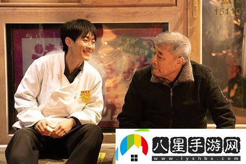 煙火人間系列短片首作遲到的年夜飯春節已上線(xiàn)
