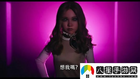 恐怖片梅根2曝先導預告你的窒友梅根回來(lái)了！