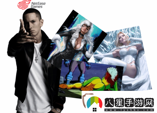 老外幻想漫威爭鋒收入下降時(shí)