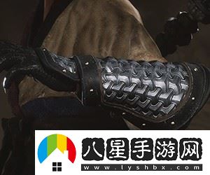 黑神話(huà)悟空玄鐵硬手怎么獲得