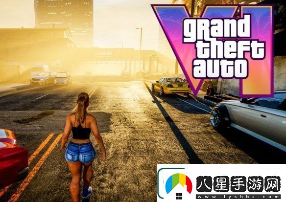 不會(huì )延期！T2重申GTA62025年秋季發(fā)售計劃未變
