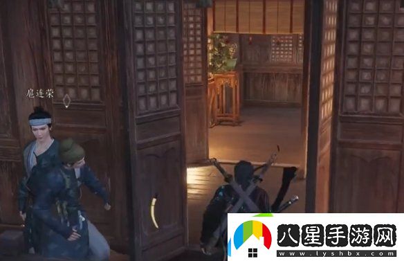 燕云十六聲薔薇風(fēng)信任務(wù)怎么過(guò)