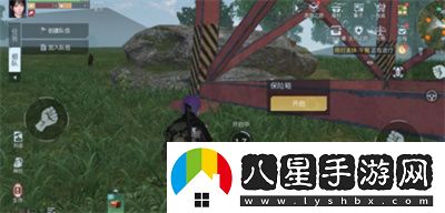 黎明覺(jué)醒生機醫師的提醒藏寶圖位置在哪