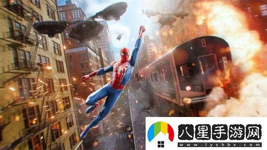漫威蜘蛛俠2登頂Steam全球熱銷(xiāo)榜！你開(kāi)玩了嗎