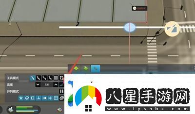 城市天際線(xiàn)2怎么修天橋