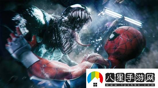 漫威蜘蛛俠2登頂Steam全球熱銷(xiāo)榜！你開(kāi)玩了嗎