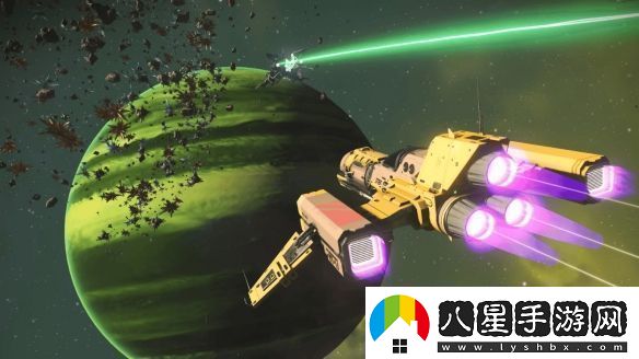無(wú)人深空官方發(fā)布更新修復BUG