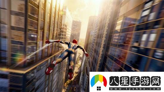 漫威蜘蛛俠2登頂Steam全球熱銷(xiāo)榜！你開(kāi)玩了嗎