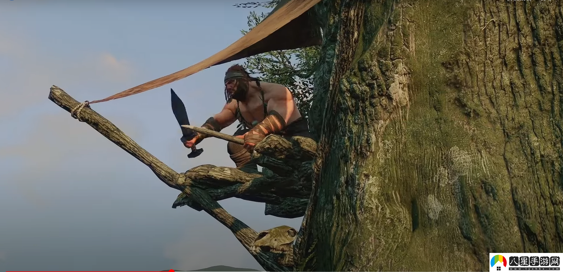 PS4獨占WiLD為何取消開(kāi)發(fā)吉田修平回應