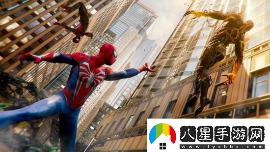 漫威蜘蛛俠2登頂Steam全球熱銷(xiāo)榜！你開(kāi)玩了嗎