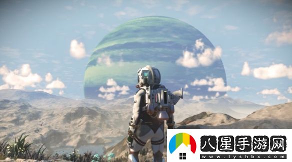 無(wú)人深空官方發(fā)布更新修復BUG
