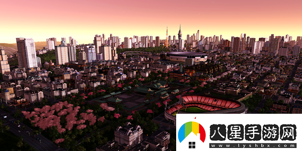 城市天際線(xiàn)2高技術(shù)人才不足怎么辦