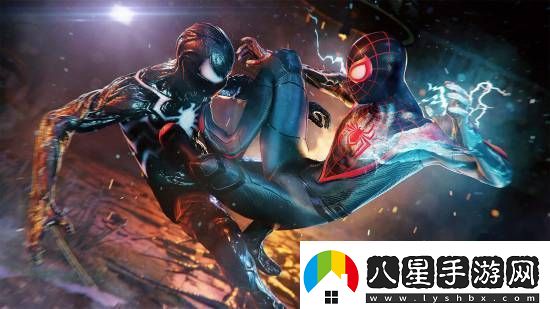 漫威蜘蛛俠2登頂Steam全球熱銷(xiāo)榜！你開(kāi)玩了嗎