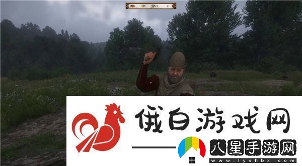天國拯救2支線(xiàn)任務(wù)青蛙怎么過(guò)