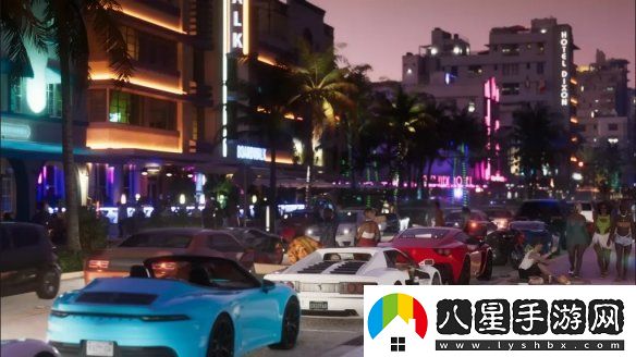 Switch2能玩GTA6TakeTwo：未來(lái)將全力支持
