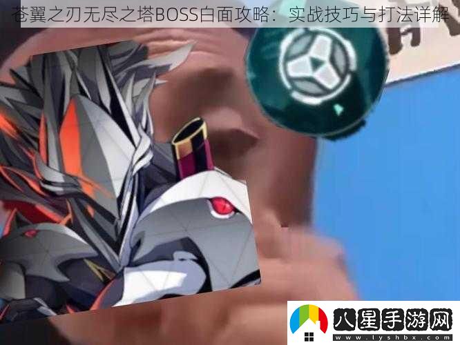 蒼翼之刃無(wú)盡之塔BOSS白面攻略
