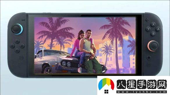 Switch2能玩GTA6TakeTwo：未來(lái)將全力支持