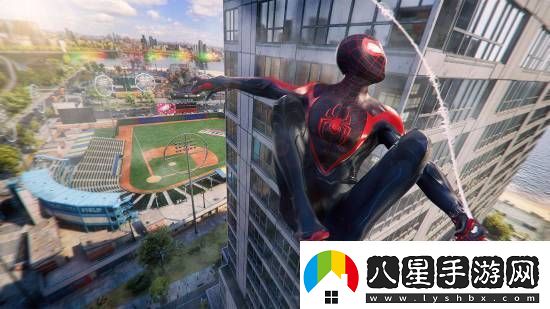 漫威蜘蛛俠2登頂Steam全球熱銷(xiāo)榜！你開(kāi)玩了嗎