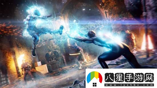 漫威蜘蛛俠2登頂Steam全球熱銷(xiāo)榜！你開(kāi)玩了嗎