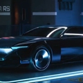 賽博朋克2077全部車(chē)輛圖鑒大全