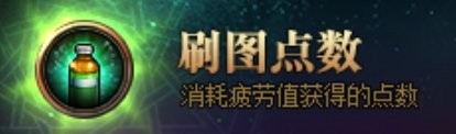 dnf110級版本刷圖點(diǎn)系統