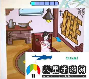 全民漢字王讓阿珍暖和起來(lái)關(guān)卡攻略