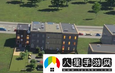 城市天際線(xiàn)2缺乏勞工怎么辦
