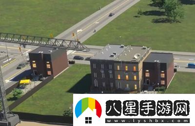 城市天際線(xiàn)2缺乏勞工怎么辦